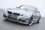 BMW Z4 sDrive 3.5i by Hamann 2010 года